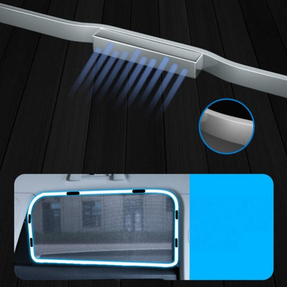 MagiShade Custom Car Window Sun Shade for Geely - NICE EVS