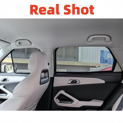 MagiShade Custom Window Sun Shade for BYD ATTO 2 - NICE EVS