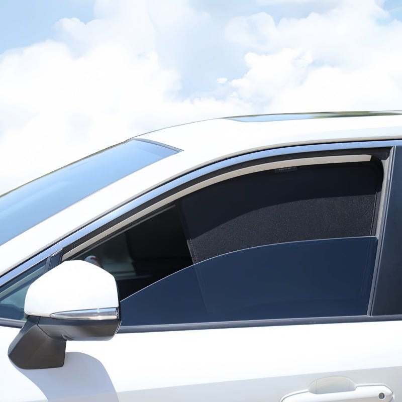 MagiShade Magnetic Car Window Sun Shades for BYD Sealion 5 DM-i - NICE EVS