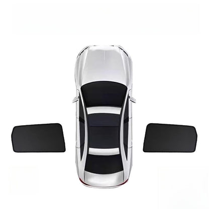 Magnetic Window Sun Shade for BYD Dolphin - NICE EVS