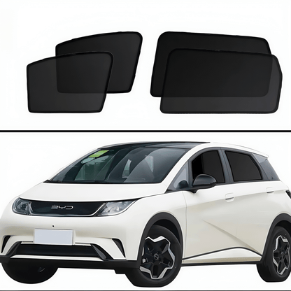 Magnetic Window Sun Shade for BYD Dolphin - Nice BYD