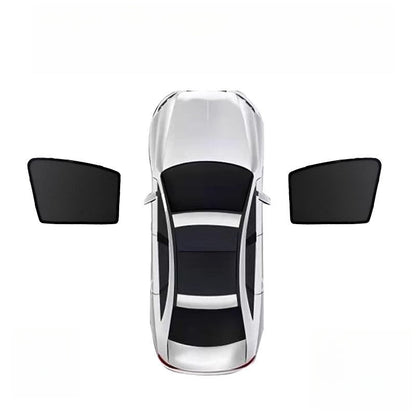 Magnetic Window Sun Shade for BYD Dolphin - NICE EVS