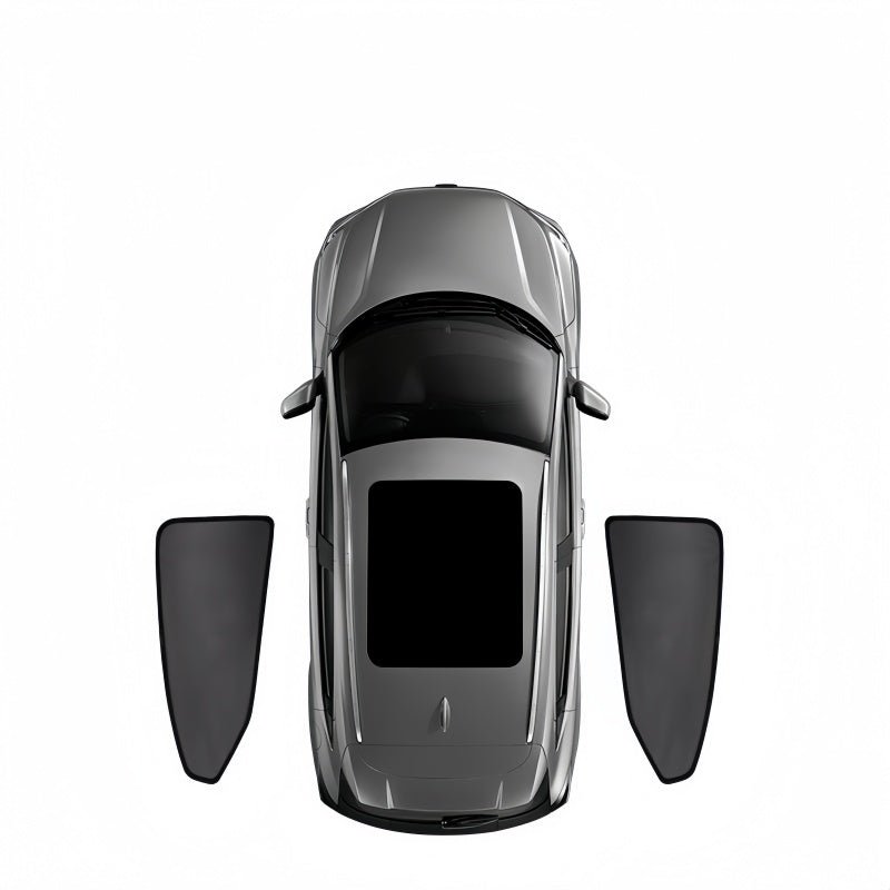 Magnetic Window Sunshade Set for Aion UT/V/RT - NICE EVS
