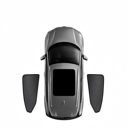 Magnetic Window Sunshade Set for Aion UT/V/RT - NICE EVS