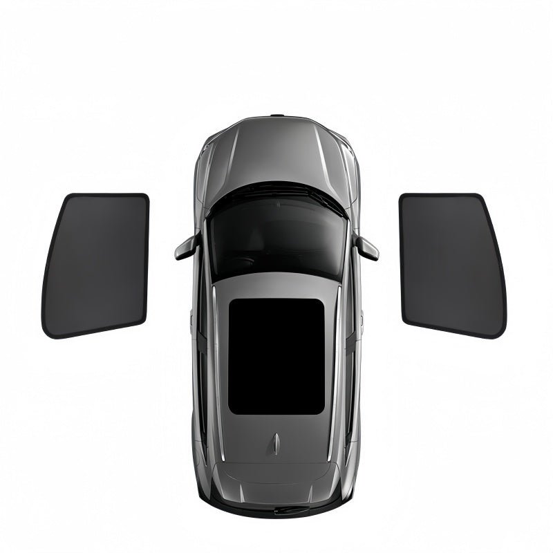 Magnetic Window Sunshade Set for Aion UT/V/RT - NICE EVS