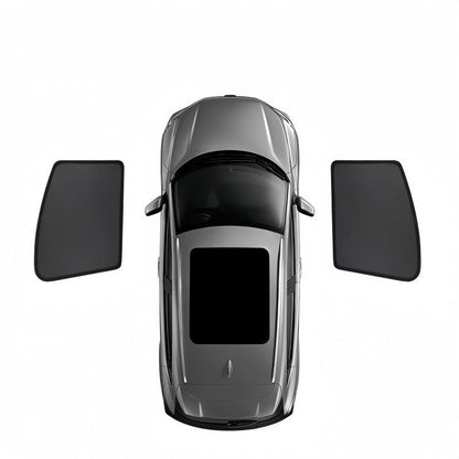 Magnetic Window Sunshade Set for Aion UT/V/RT - NICE EVS