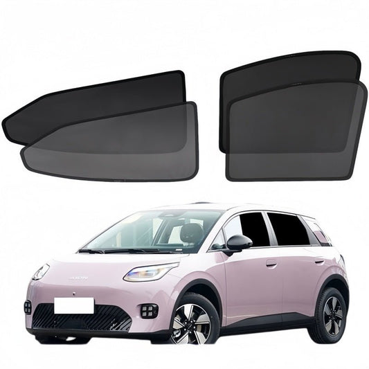 Magnetic Window Sunshade Set for Aion UT/V/RT - NICE EVS