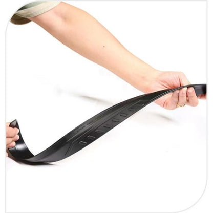 Matte Black Fender Flare Wide Trim for BYD Leopard 5 & Denza B5 - NICE EVS
