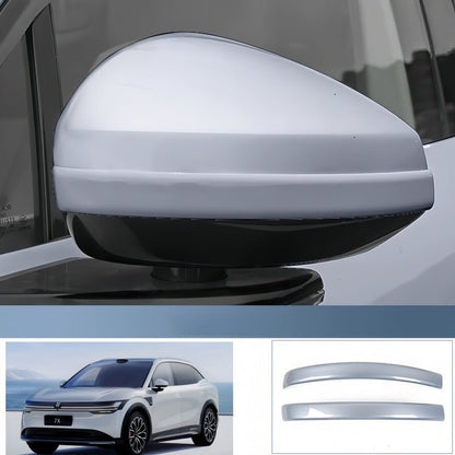Mirror Anti - Collision Strips for Zeekr 7X (2Pcs) - NICE EVS