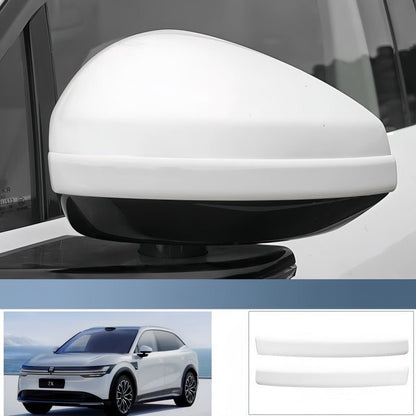 Mirror Anti - Collision Strips for Zeekr 7X (2Pcs) - NICE EVS