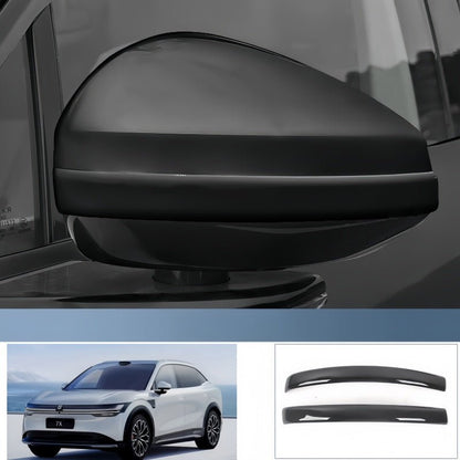 Mirror Anti - Collision Strips for Zeekr 7X (2Pcs) - NICE EVS