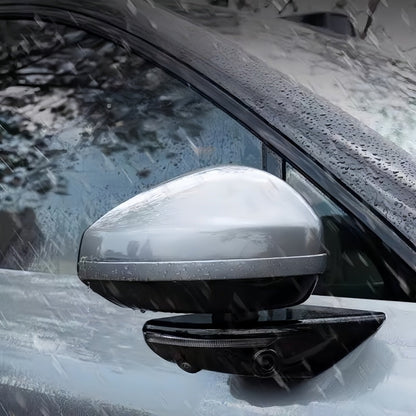 Mirror Anti - Collision Strips for Zeekr 7X (2Pcs) - NICE EVS