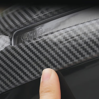 Mirror Cover Cap for ZEEKR 001 (2 Pcs) - NICE EVS