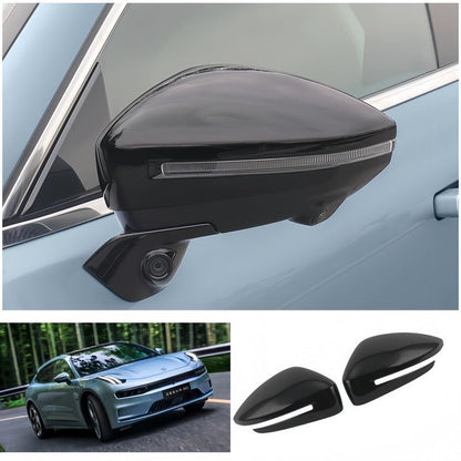 Mirror Cover Cap for ZEEKR 001 (2 Pcs) - NICE EVS