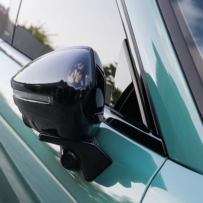 Mirror Cover Cap for ZEEKR 001 (2 Pcs) - NICE EVS