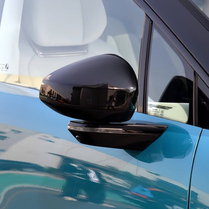 Mirror Cover Caps for ZEEKR X - NICE EVS