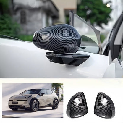 Mirror Cover Caps for ZEEKR X - NICE EVS