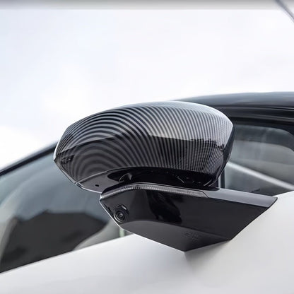 Mirror Cover Caps for ZEEKR X - NICE EVS