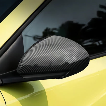 Mirror Covers for BYD ATTO 1 (2 Pcs) - NICE EVS