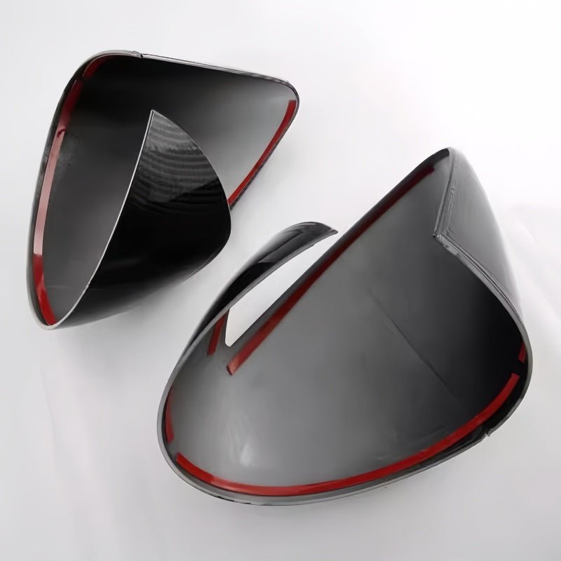 Mirror Covers for BYD ATTO 1 (2 Pcs) - NICE EVS