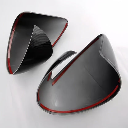 Mirror Covers for BYD ATTO 1 (2 Pcs) - NICE EVS