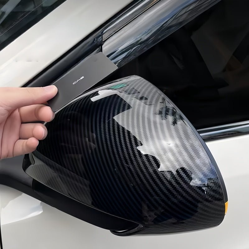 Mirror Covers for BYD ATTO 1 (2 Pcs) - NICE EVS