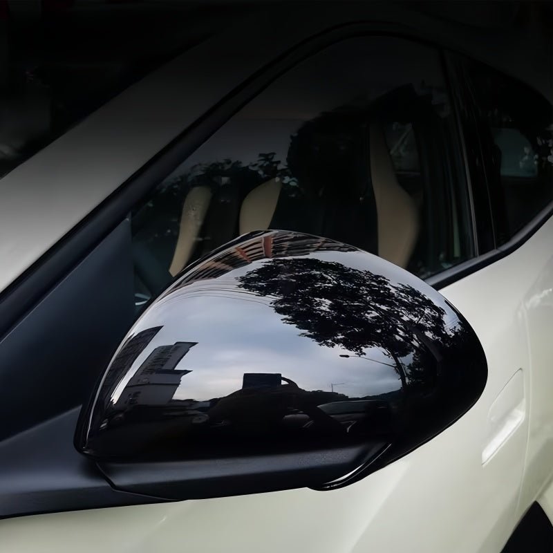 Mirror Covers for BYD ATTO 1 (2 Pcs) - NICE EVS