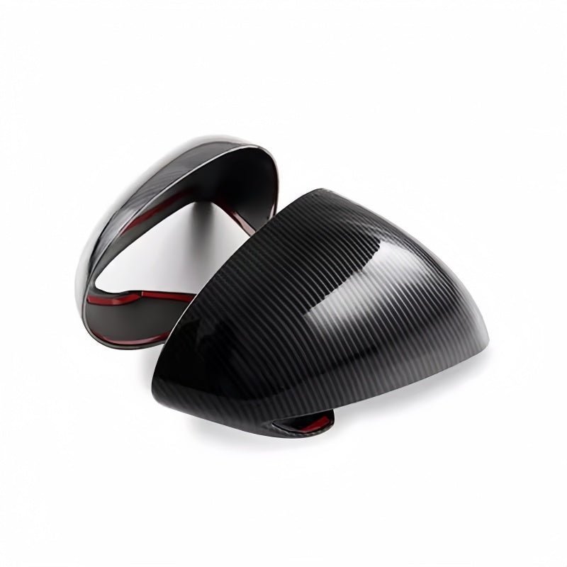 Mirror Covers for BYD ATTO 1 (2 Pcs) - NICE EVS
