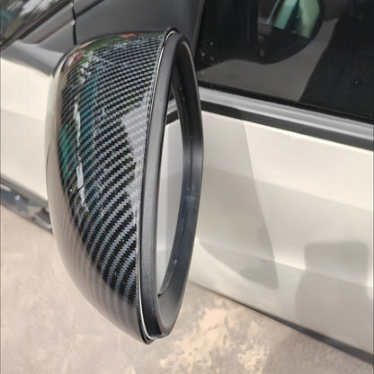Mirror Covers for BYD ATTO 1 (2 Pcs) - NICE EVS