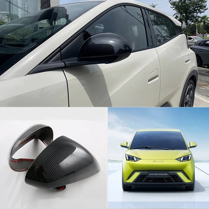 Mirror Covers for BYD ATTO 1 (2 Pcs) - NICE EVS