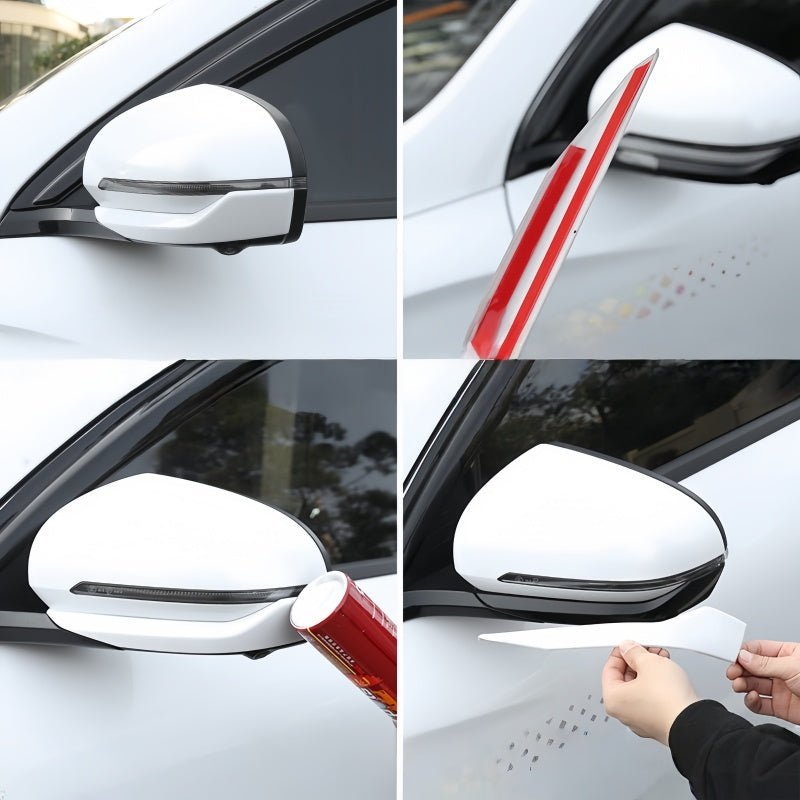 Mirror Guard Anti-Collision Strip for BYD Sealion 5 DM-i - NICE EVS
