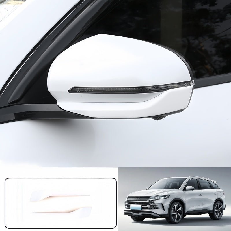 Mirror Guard Anti-Collision Strip for BYD Sealion 5 DM-i - NICE EVS