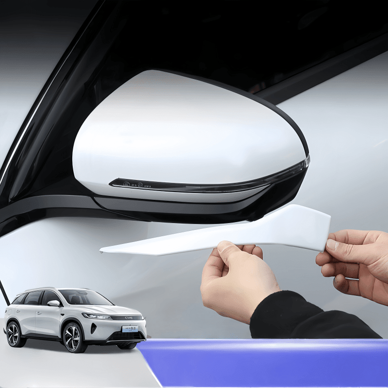 Mirror Guard Anti-Collision Strip for BYD Sealion 5 DM-i - NICE EVS
