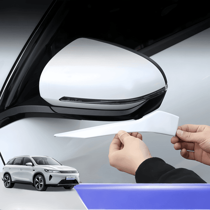 Mirror Guard Anti-Collision Strip for BYD Sealion 5 DM-i - NICE EVS