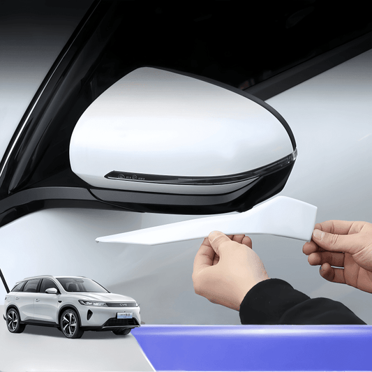 Mirror Guard Anti-Collision Strip for BYD Sealion 5 DM-i - NICE EVS