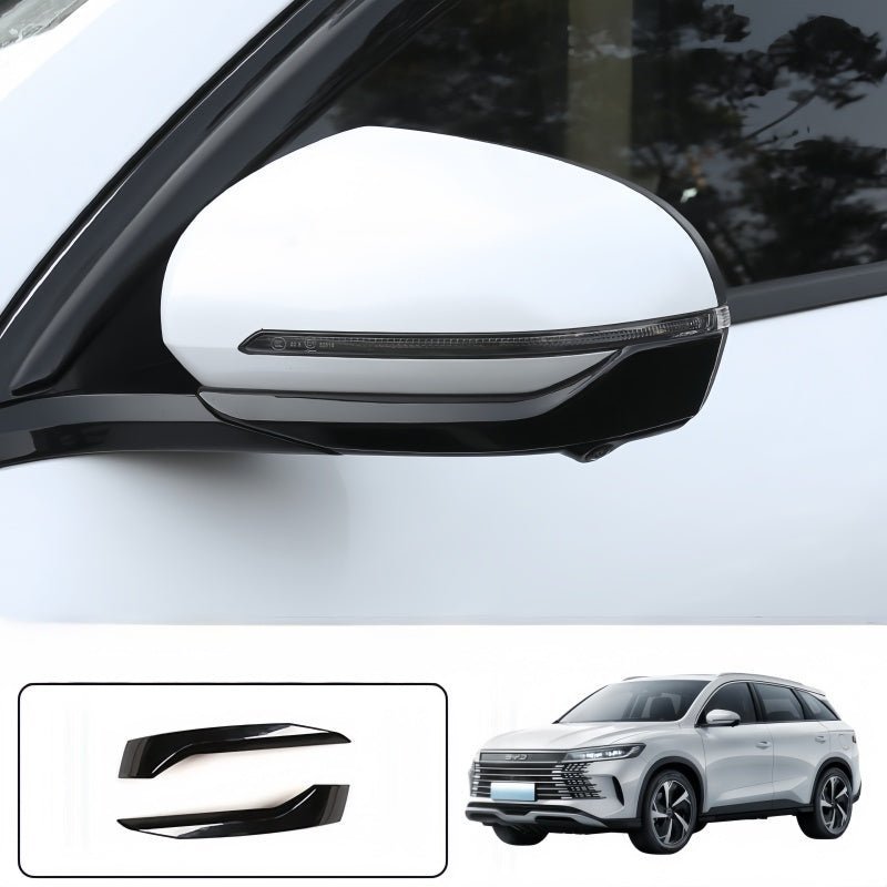 Mirror Guard Anti-Collision Strip for BYD Sealion 5 DM-i - NICE EVS