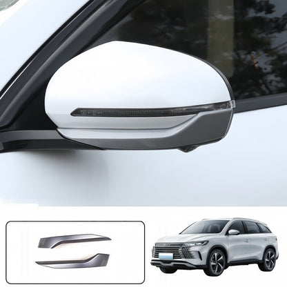 Mirror Guard Anti-Collision Strip for BYD Sealion 5 DM-i - NICE EVS