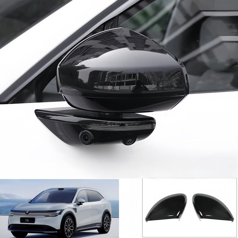 Mirror Protection Cover for ZEEKR 7X (2 Pcs) - NICE EVS