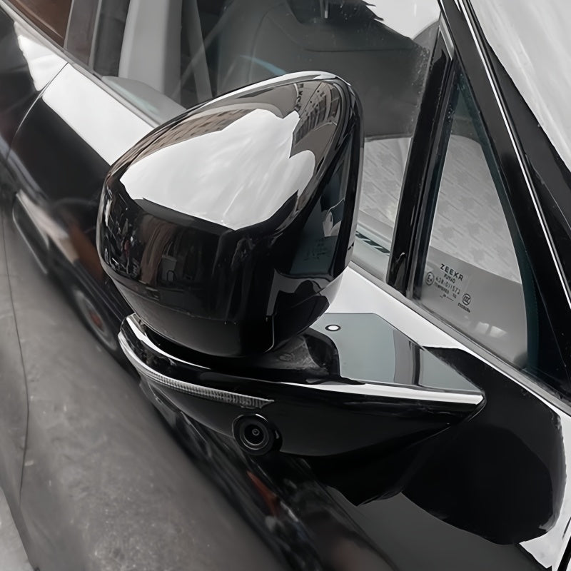Mirror Protection Cover for ZEEKR 7X (2 Pcs) - NICE EVS