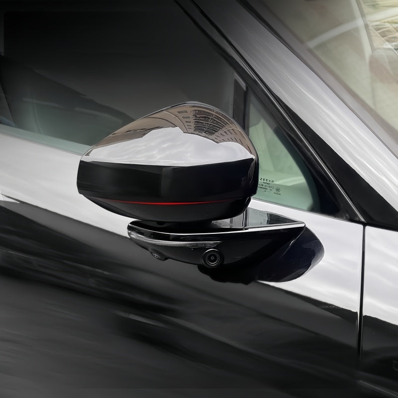 Mirror Protection Cover for ZEEKR 7X (2 Pcs) - NICE EVS