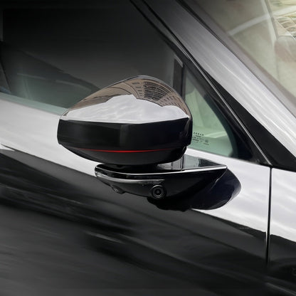 Mirror Protection Cover for ZEEKR 7X (2 Pcs) - NICE EVS