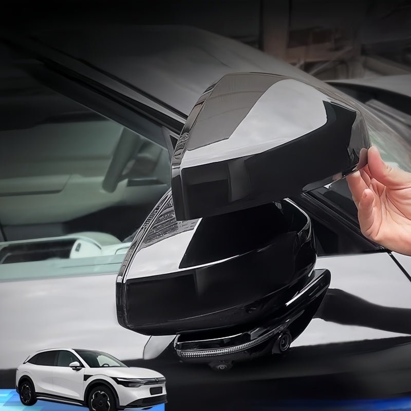 Mirror Protection Cover for ZEEKR 7X (2 Pcs) - NICE EVS