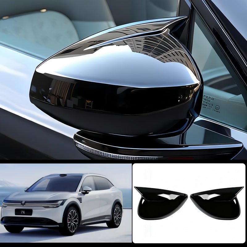 Mirror Protection Cover for ZEEKR 7X (2 Pcs) - NICE EVS