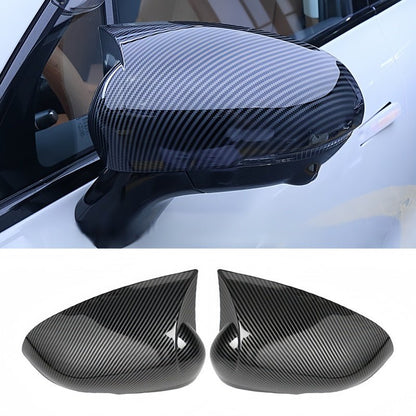 Mirror Protection Covers for Leapmotor B10/C10 (2 Pcs) - NICE EVS