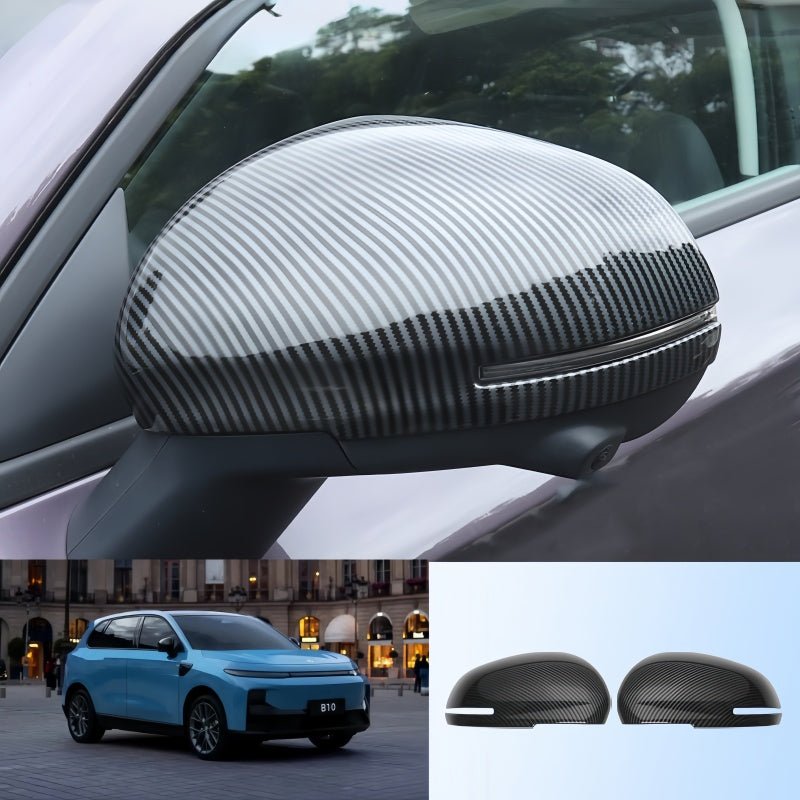 Mirror Protection Covers for Leapmotor B10/C10 (2 Pcs) - NICE EVS