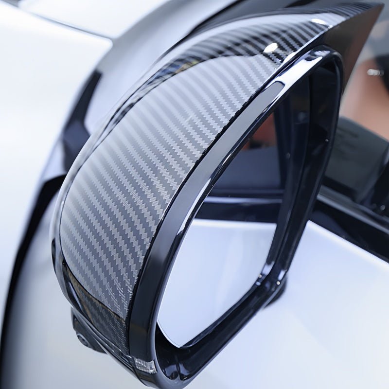 Mirror Protection Covers for Leapmotor B10/C10 (2 Pcs) - NICE EVS