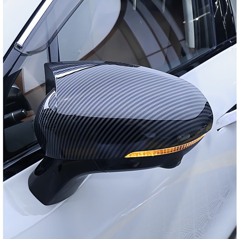 Mirror Protection Covers for Leapmotor B10/C10 (2 Pcs) - NICE EVS