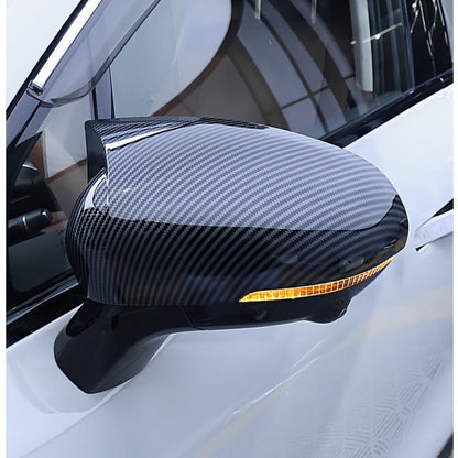 Mirror Protection Covers for Leapmotor B10/C10 (2 Pcs) - NICE EVS