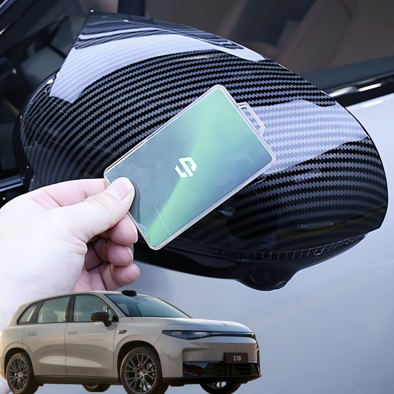 Mirror Protection Covers for Leapmotor B10/C10 (2 Pcs) - NICE EVS