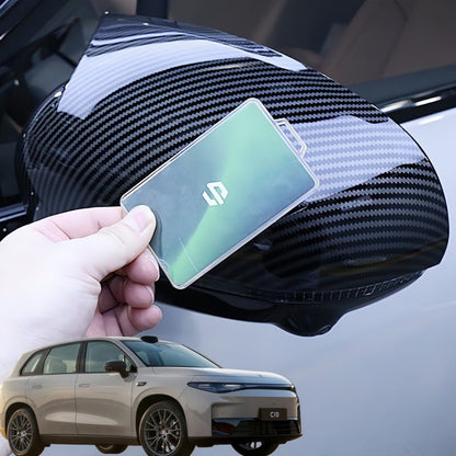 Mirror Protection Covers for Leapmotor B10/C10 (2 Pcs) - NICE EVS